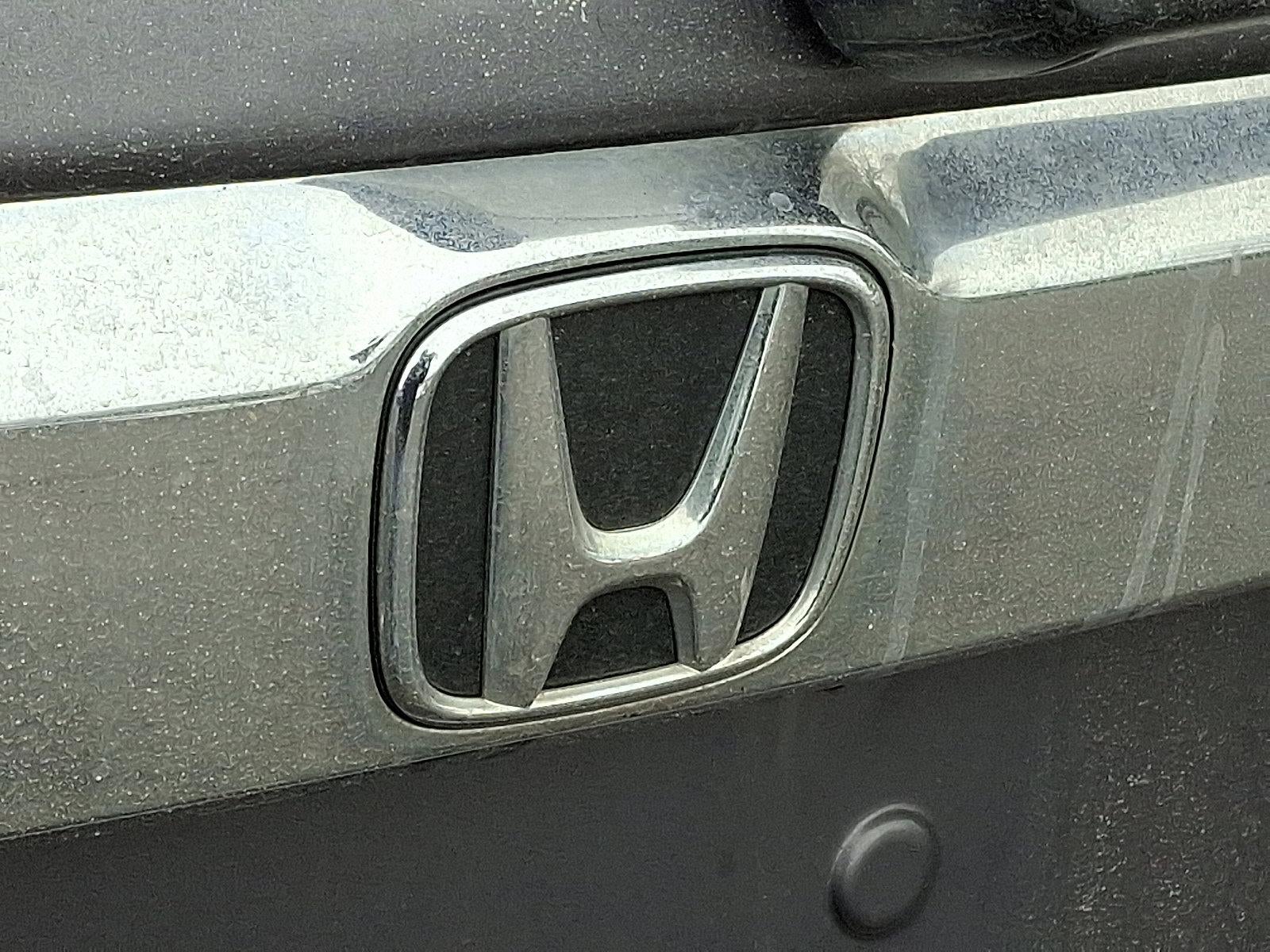 2014 Honda Pilot 4WD EX-L