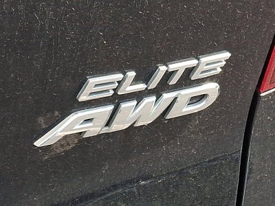 2019 Honda Pilot Elite AWD