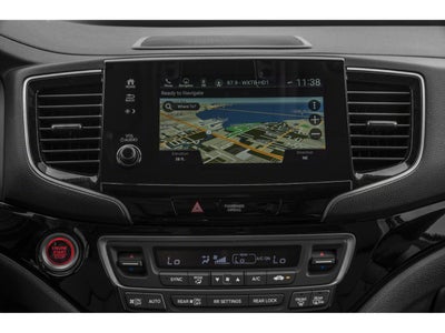2019 Honda Pilot Elite AWD