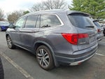 2017 Honda Pilot Elite AWD