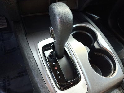 2018 Honda Pilot LX AWD