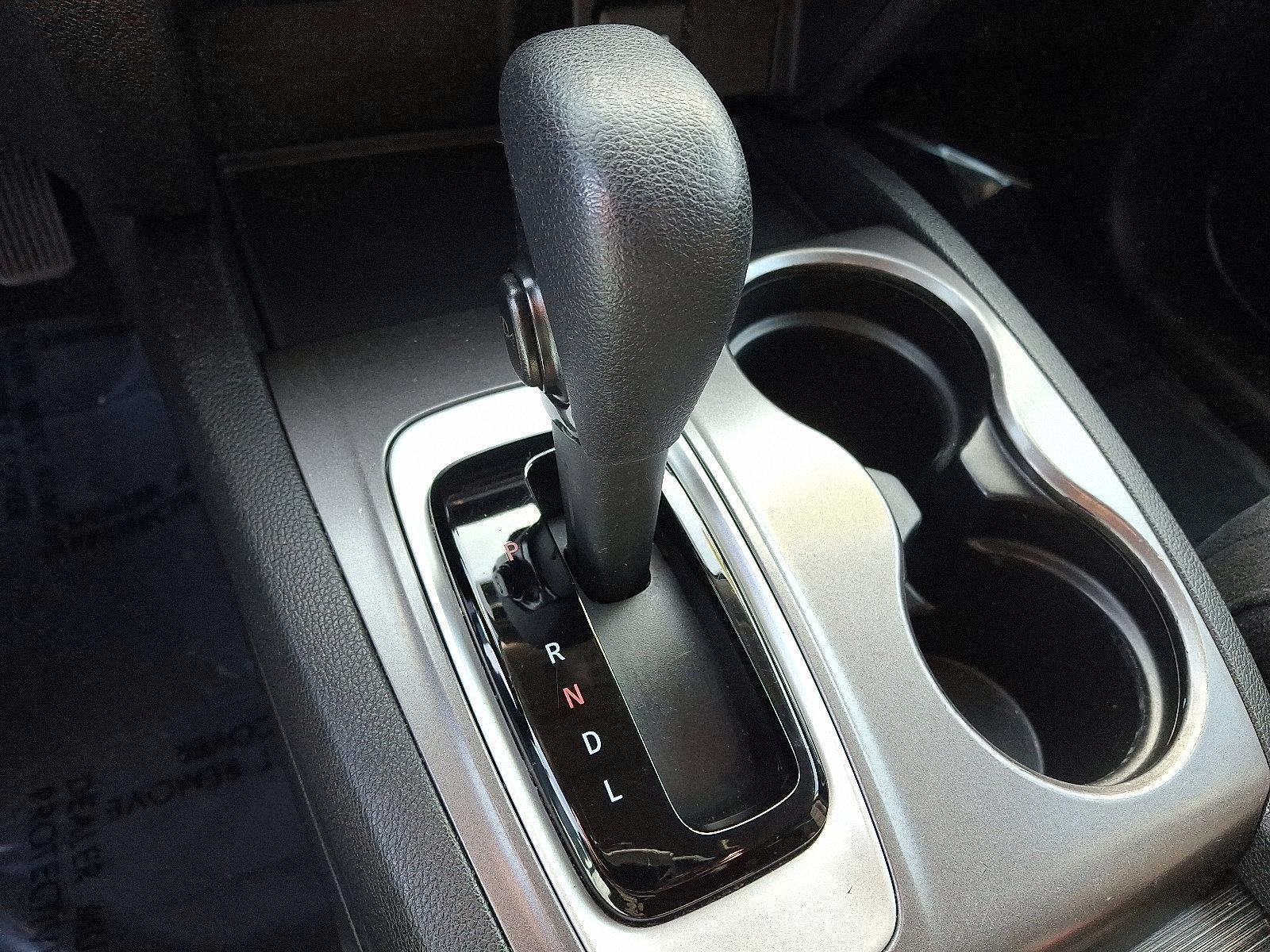 2018 Honda Pilot LX AWD