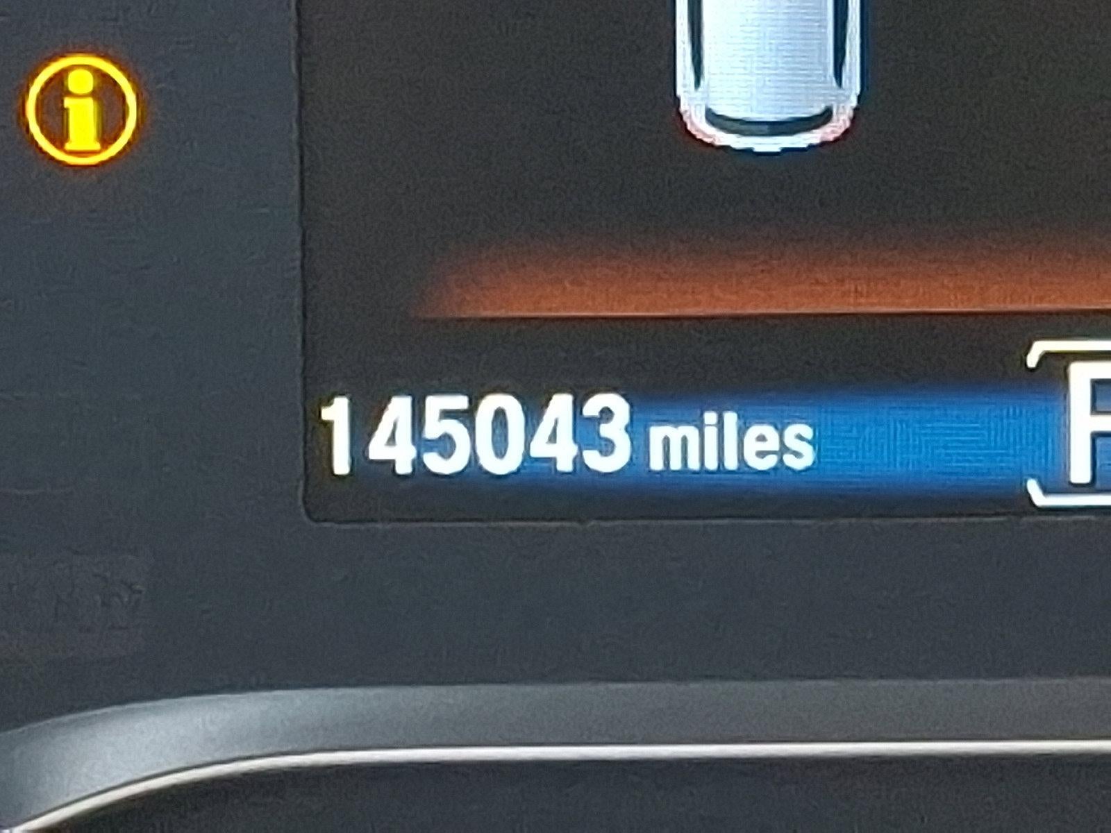 2018 Honda Pilot LX AWD