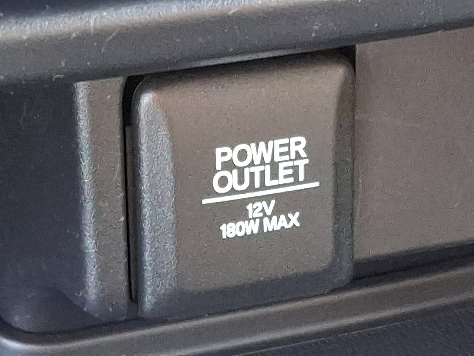 2018 Honda Pilot LX AWD