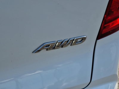 2018 Honda Pilot LX AWD