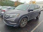2017 Honda Pilot EX AWD