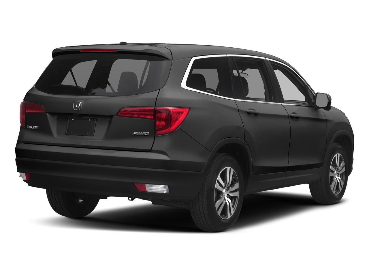 2017 Honda Pilot EX AWD