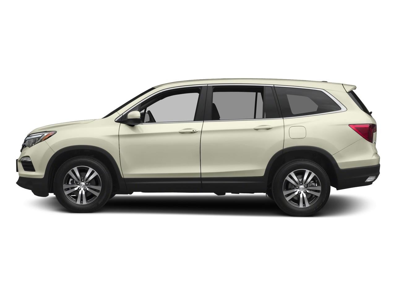 2017 Honda Pilot EX AWD
