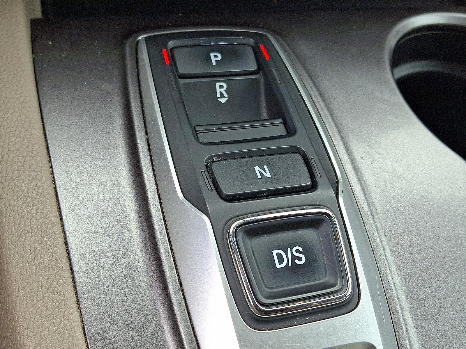 2021 Honda Pilot EX AWD