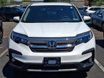 2021 Honda Pilot EX AWD