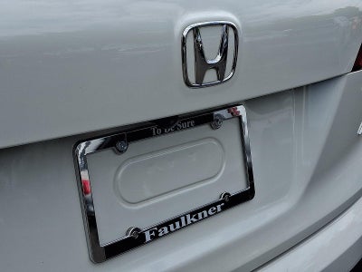 2021 Honda Pilot EX AWD