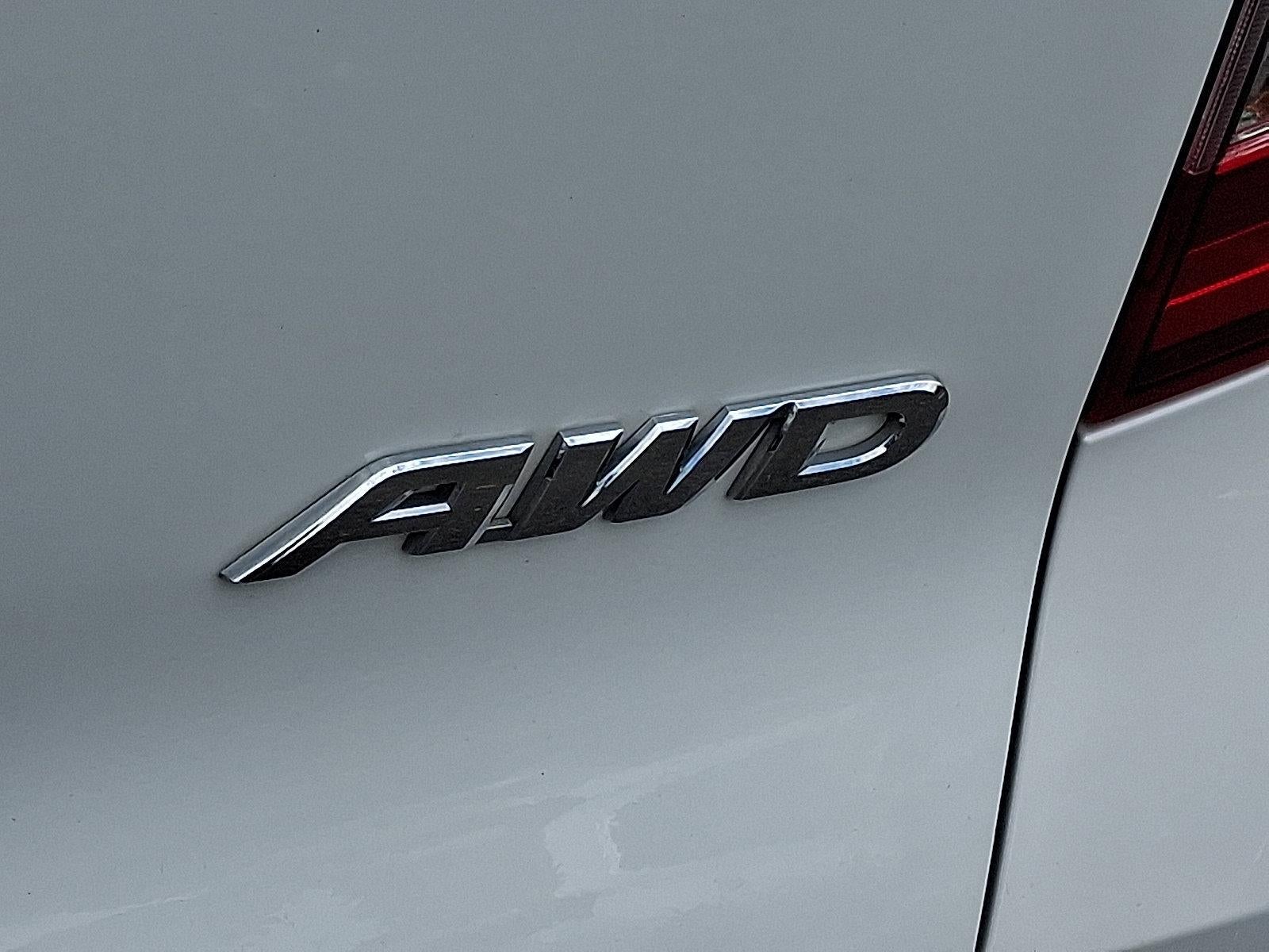 2021 Honda Pilot EX AWD