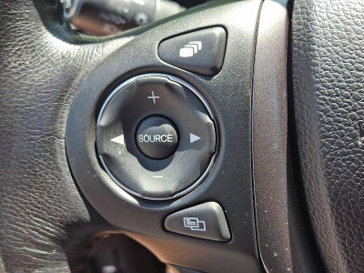 2016 Honda Pilot AWD EX-L