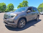 2016 Honda Pilot AWD EX-L