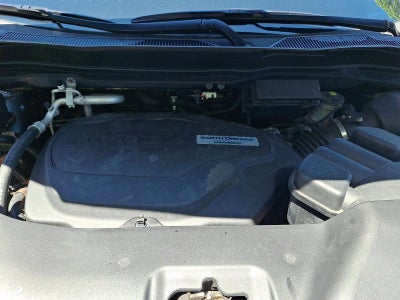 2016 Honda Pilot AWD EX-L