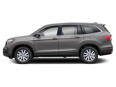 2020 Honda Pilot EX-L AWD