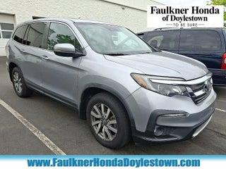 2020 Honda Pilot EX-L AWD