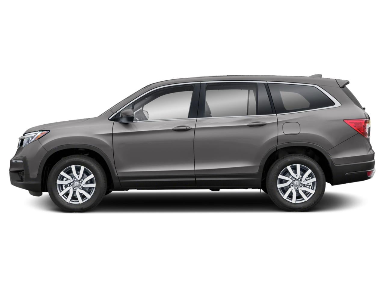 2020 Honda Pilot EX-L AWD
