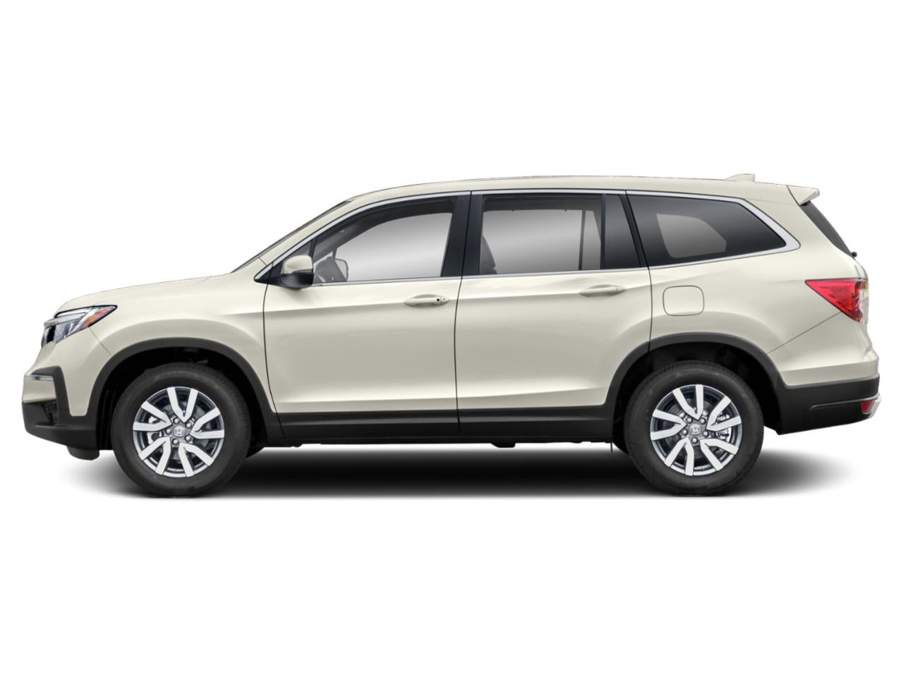 2020 Honda Pilot EX-L AWD
