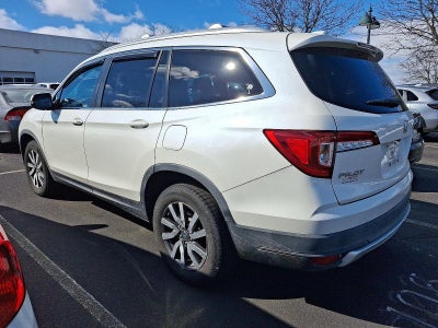 2019 Honda Pilot EX-L AWD