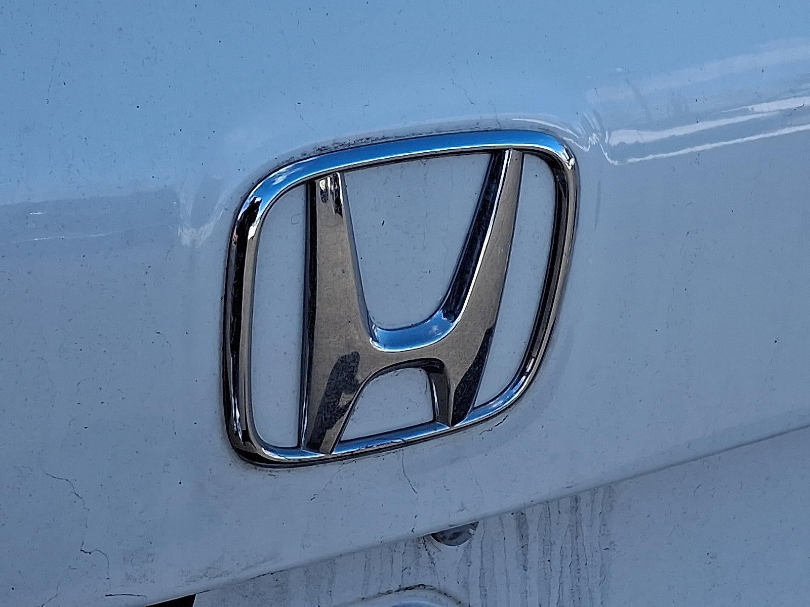 2019 Honda Pilot EX-L AWD