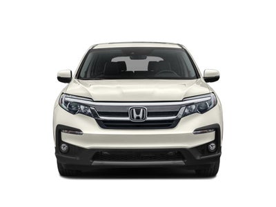 2019 Honda Pilot EX-L AWD