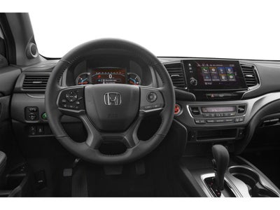 2019 Honda Pilot EX-L AWD