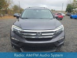 2017 Honda Pilot EX-L AWD