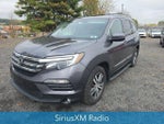 2017 Honda Pilot EX-L AWD
