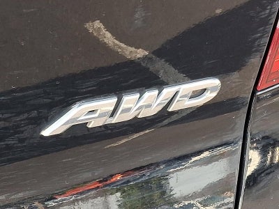 2020 Honda Pilot EX-L AWD