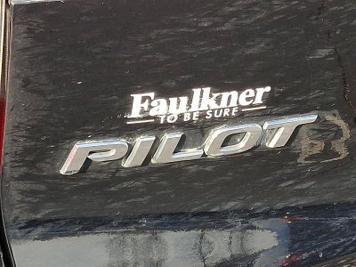 2020 Honda Pilot EX-L AWD