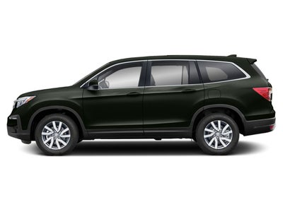 2020 Honda Pilot EX-L AWD