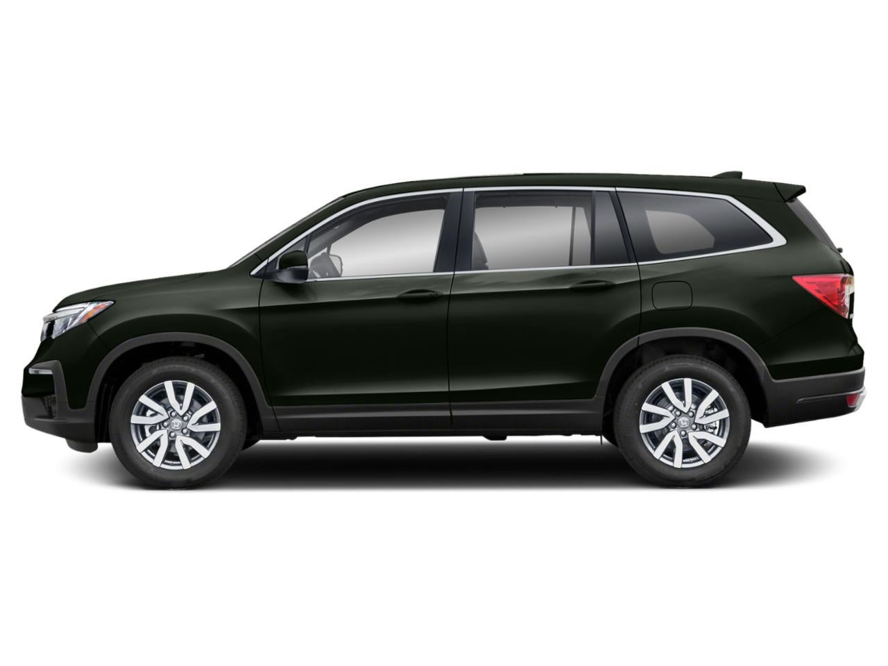 2020 Honda Pilot EX-L AWD