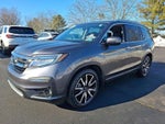 2020 Honda Pilot Touring 7-Passenger AWD