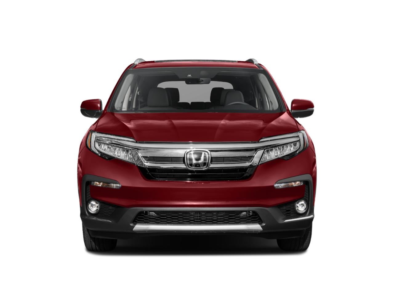 2020 Honda Pilot Touring 7-Passenger AWD