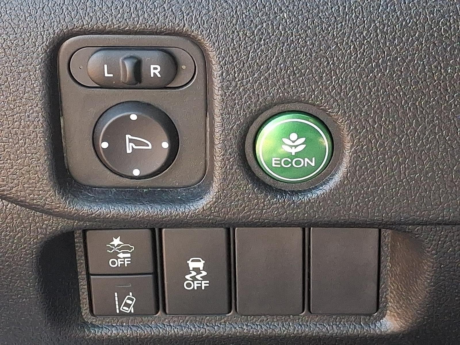 2022 Honda Pilot TrailSport AWD