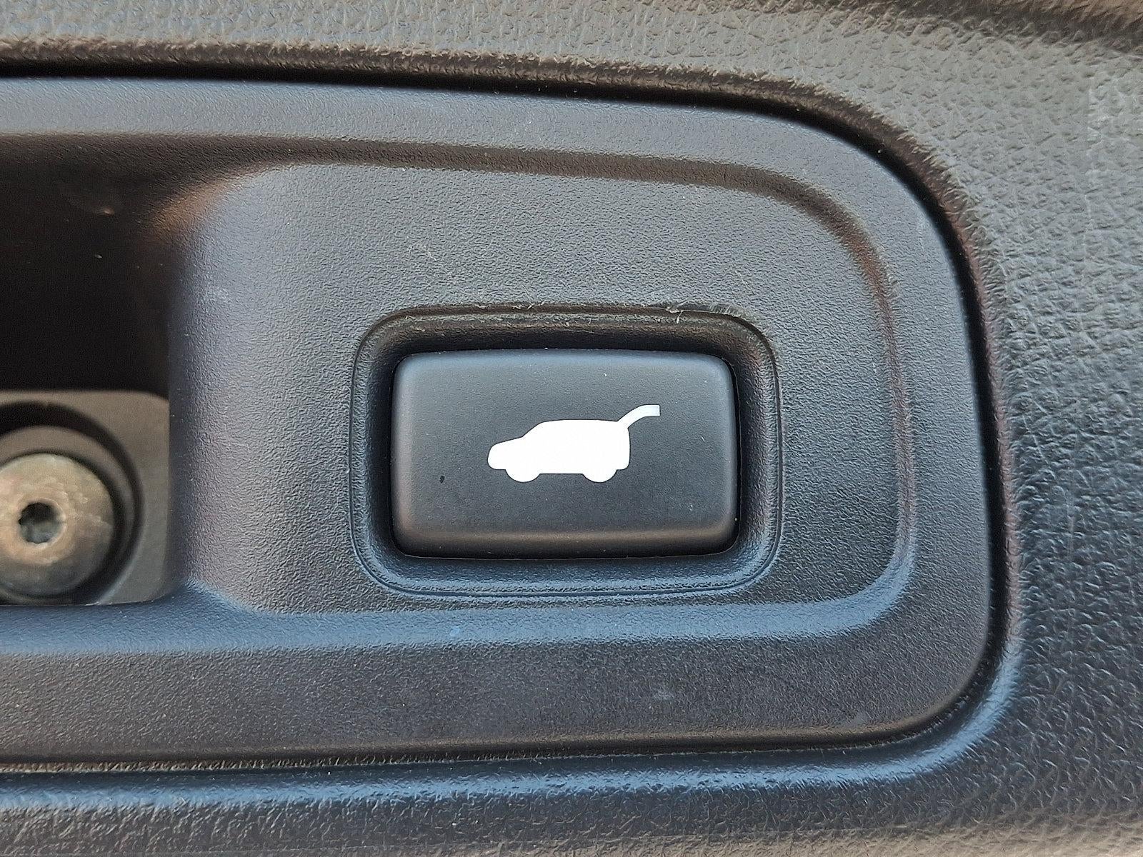 2022 Honda Pilot TrailSport AWD