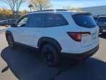 2022 Honda Pilot TrailSport AWD