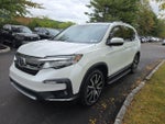 2022 Honda Pilot Touring 8-Passenger AWD