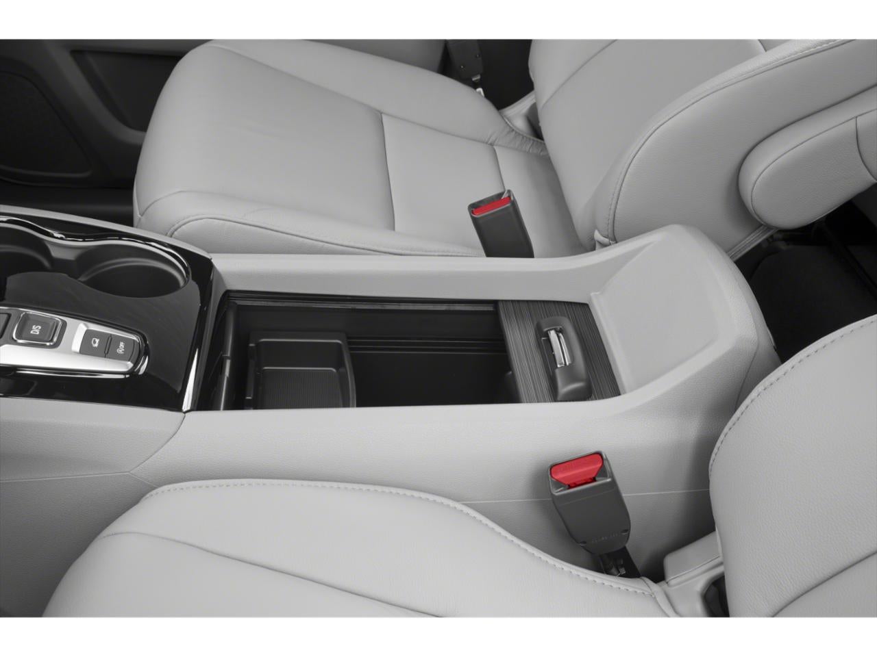 2019 Honda Pilot Touring 8-Passenger AWD