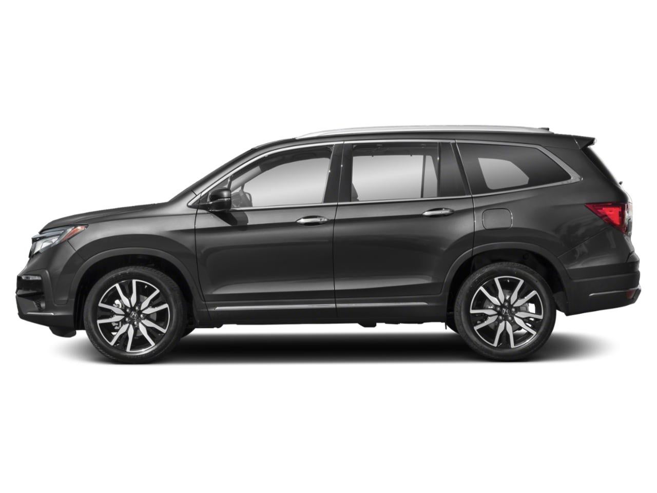 2019 Honda Pilot Touring 8-Passenger AWD