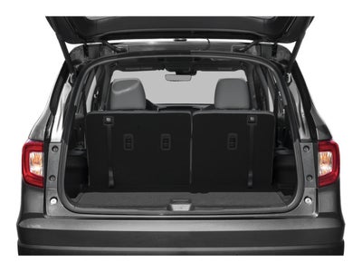 2019 Honda Pilot Touring 8-Passenger AWD