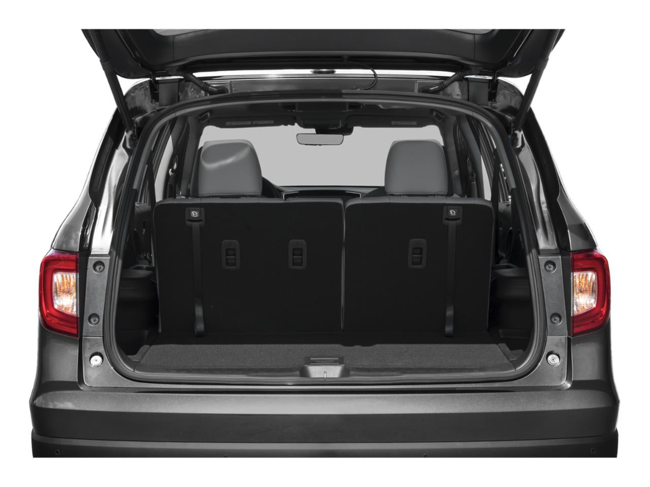 2019 Honda Pilot Touring 8-Passenger AWD