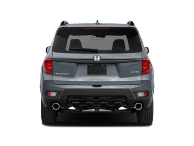 2023 Honda Passport Elite AWD