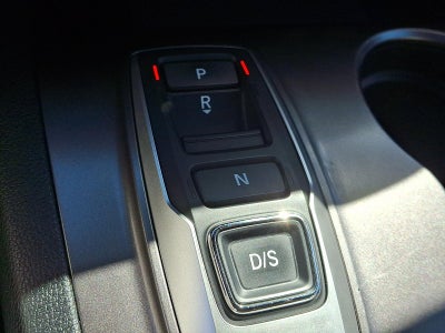 2023 Honda Passport EX-L AWD