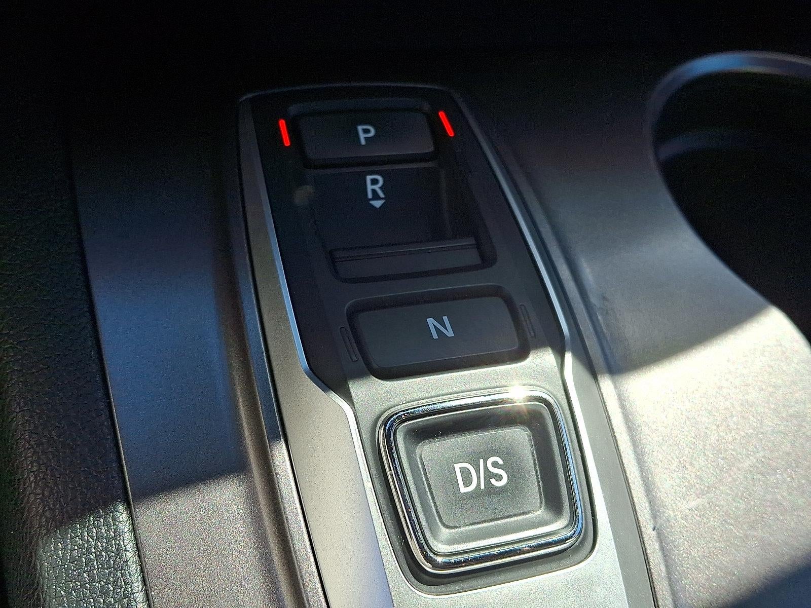 2023 Honda Passport EX-L AWD