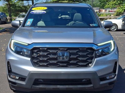 2023 Honda Passport EX-L AWD