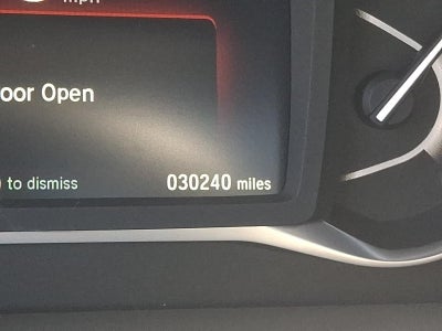 2023 Honda Passport EX-L AWD