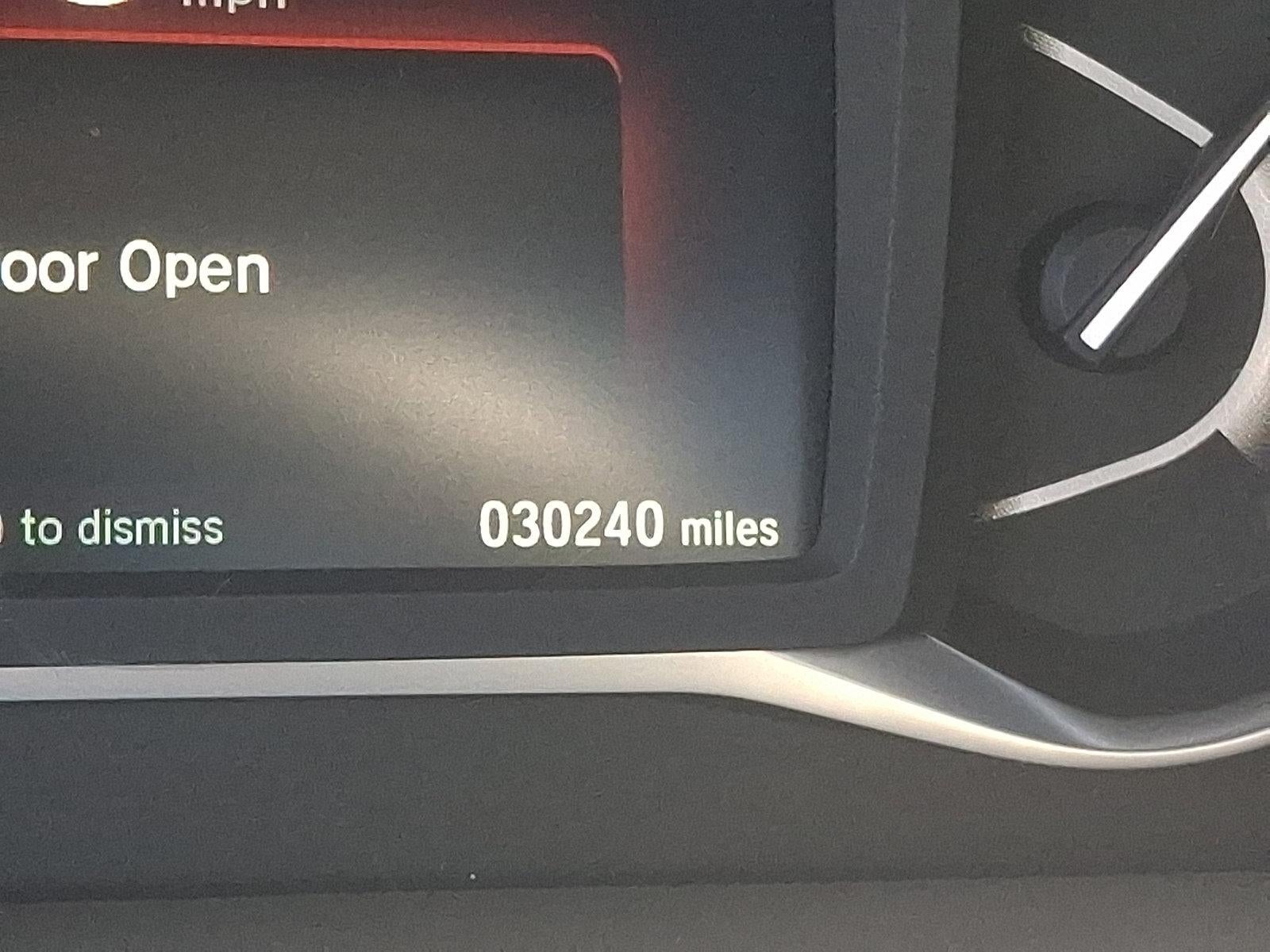2023 Honda Passport EX-L AWD