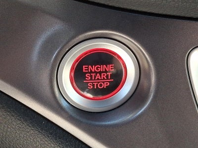 2023 Honda Passport EX-L AWD